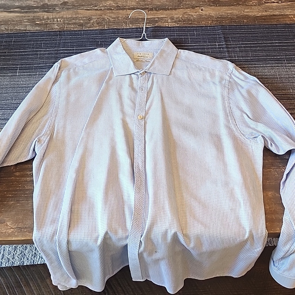 Ted Baker Button Up - image 1